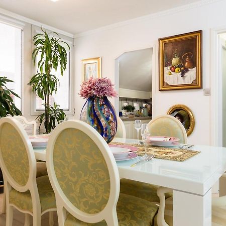 Luxury Apartment Sara Umag Eksteriør billede
