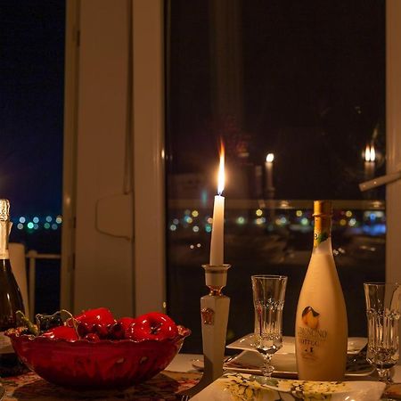 Luxury Apartment Sara Umag Eksteriør billede