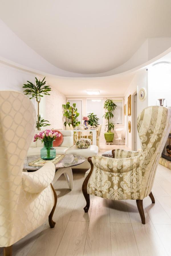 Luxury Apartment Sara Umag Eksteriør billede