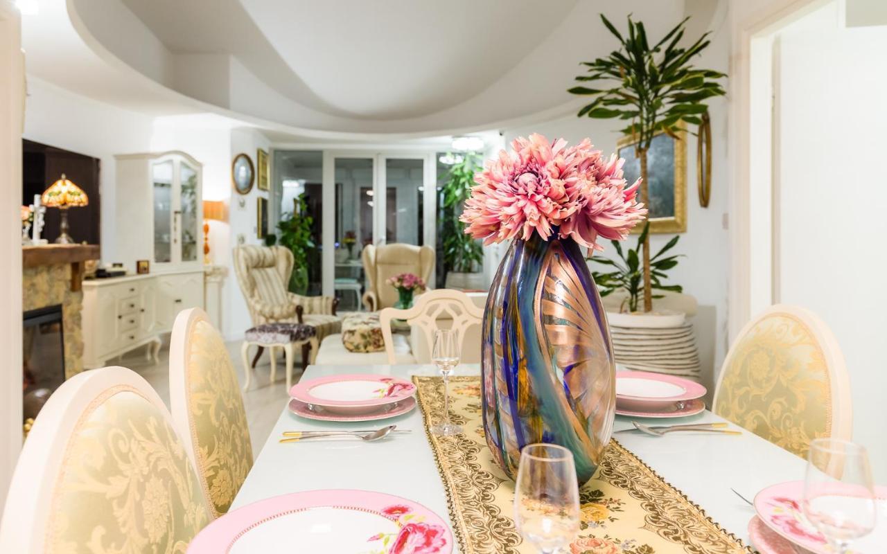 Luxury Apartment Sara Umag Eksteriør billede