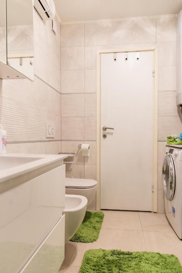 Luxury Apartment Sara Umag Eksteriør billede