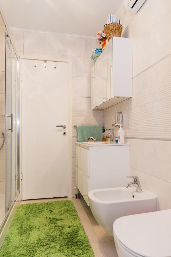 Luxury Apartment Sara Umag Eksteriør billede